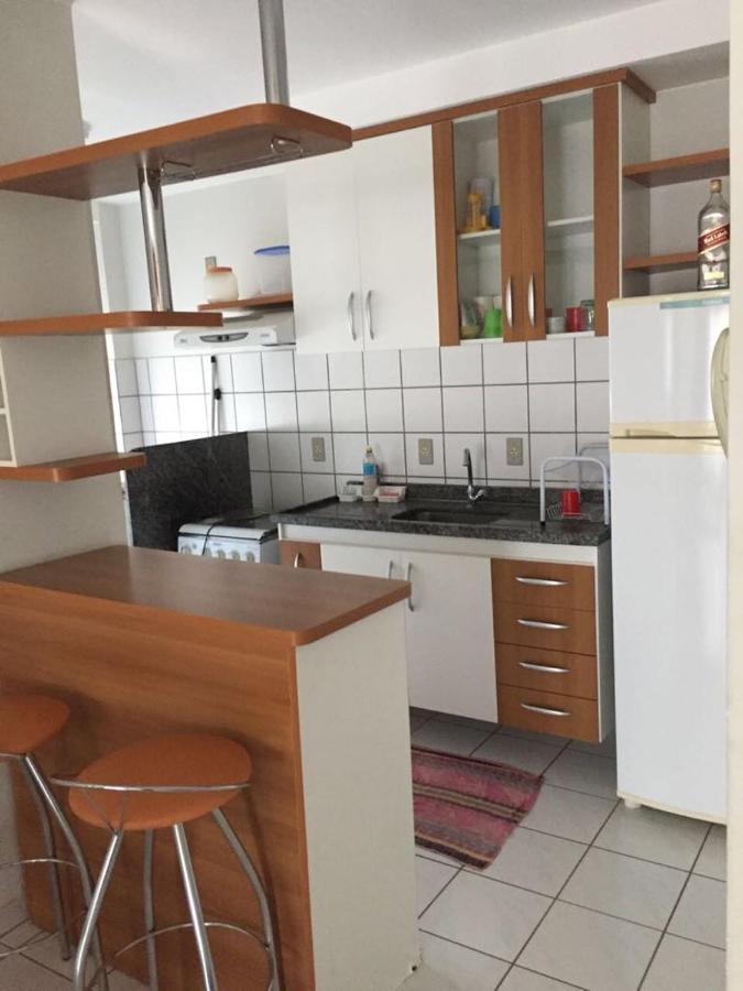 Aquarius Residence Apart Caldas Novas Eksteriør bilde